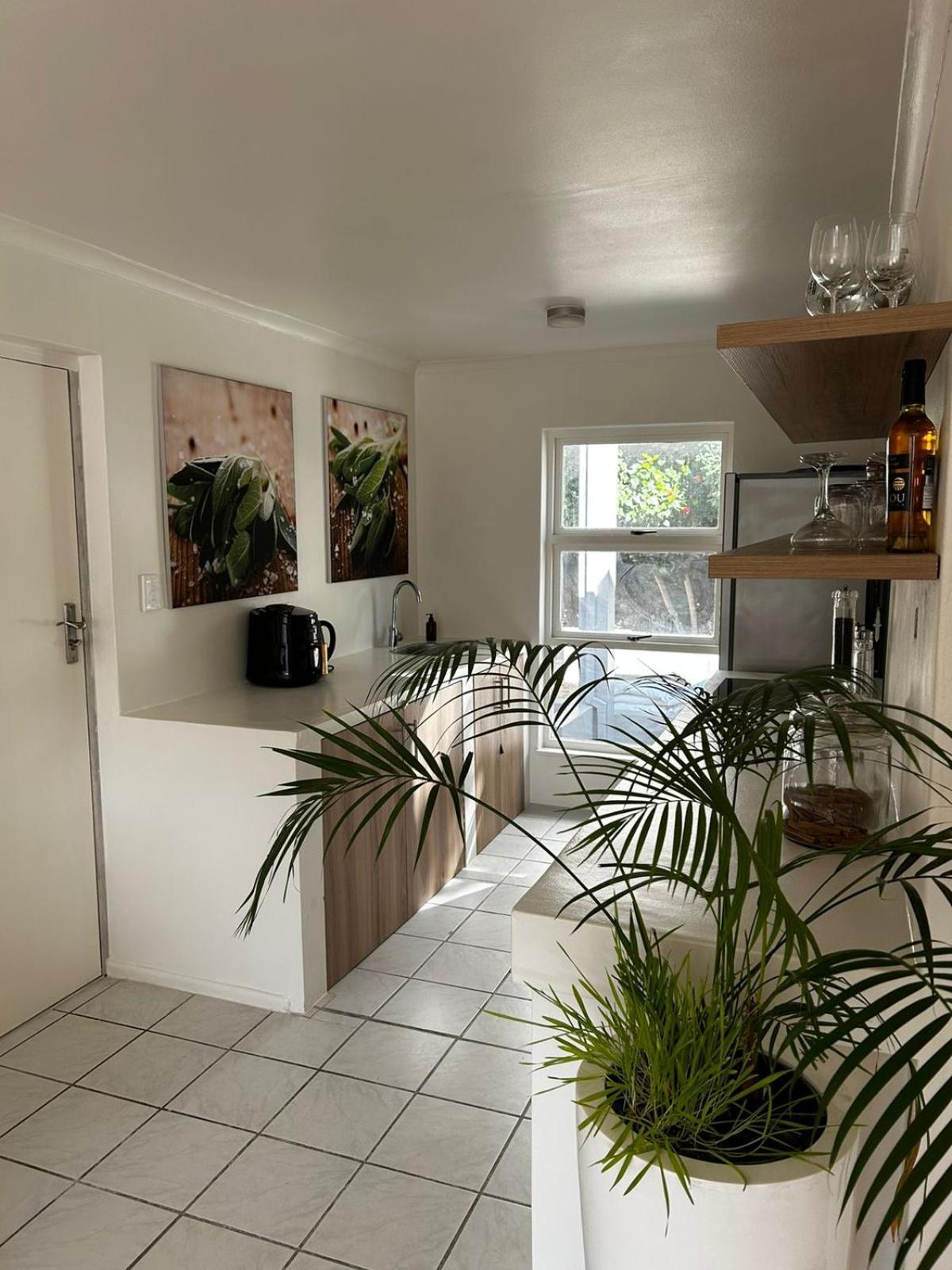Waterkant 16 Wi-fi Appartement