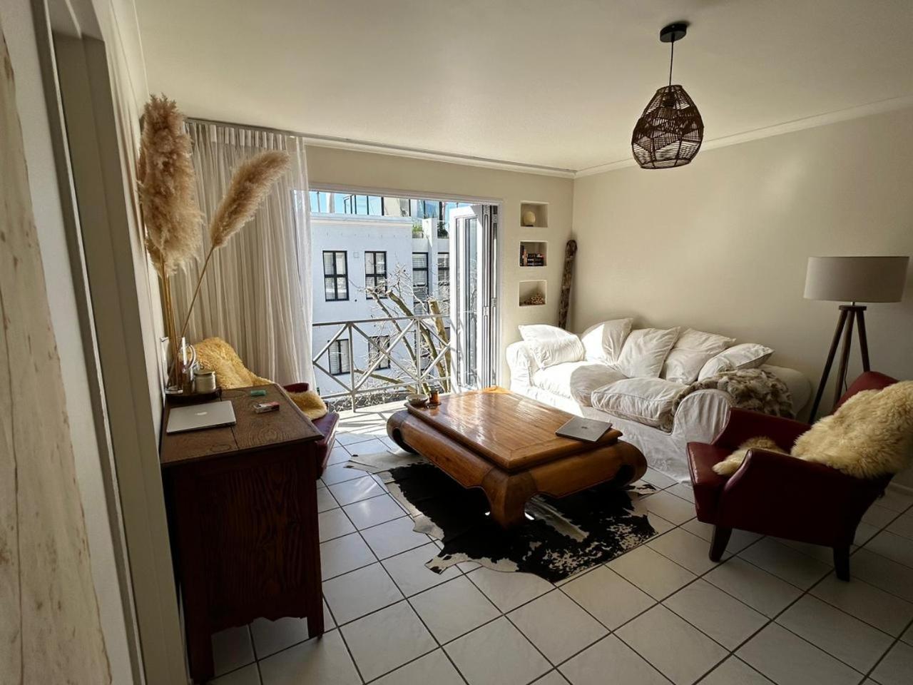 Waterkant 16 Wi-fi Appartement *