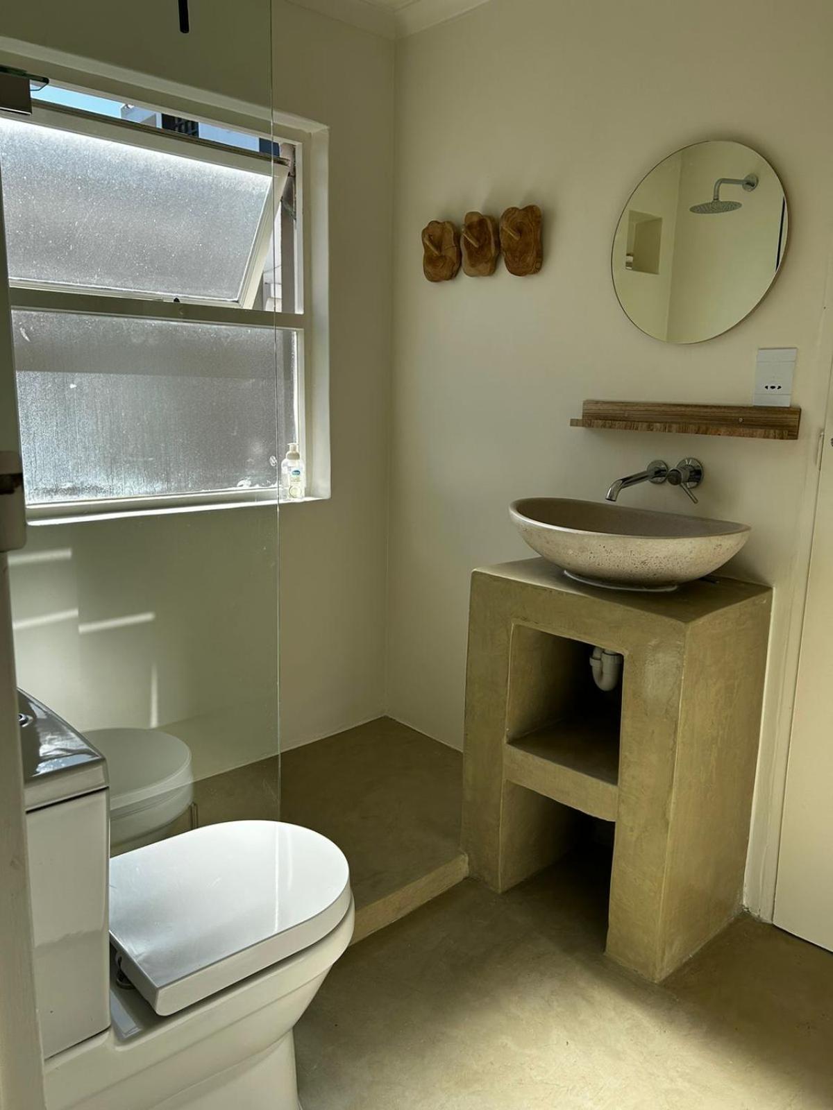 Appartement Waterkant 16 Wi-fi Le Cap