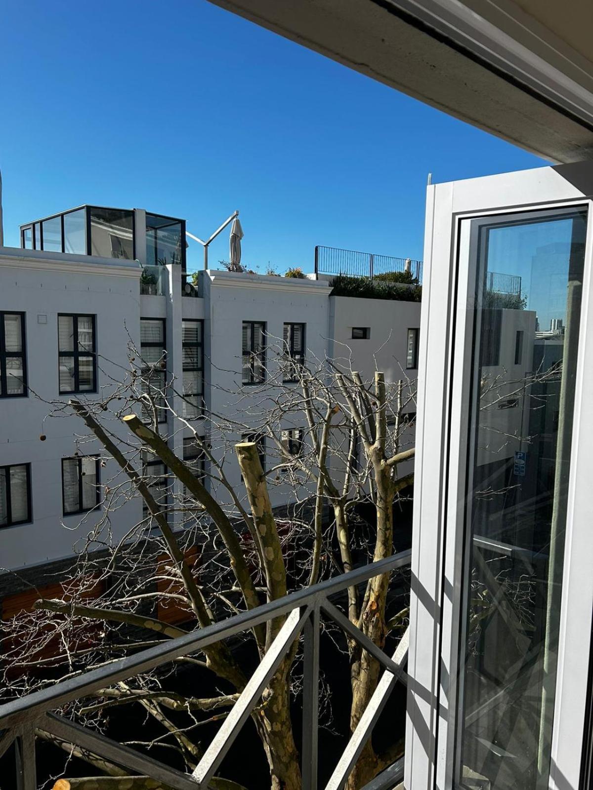 Appartement Waterkant 16 Wi-fi